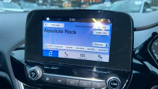 Ford Fiesta 1.1 Zetec 3dr Petrol Hatchback